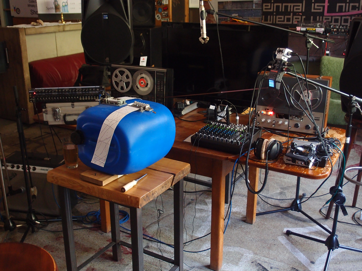 2020-04-16 Remix 7 (Audio + Video)